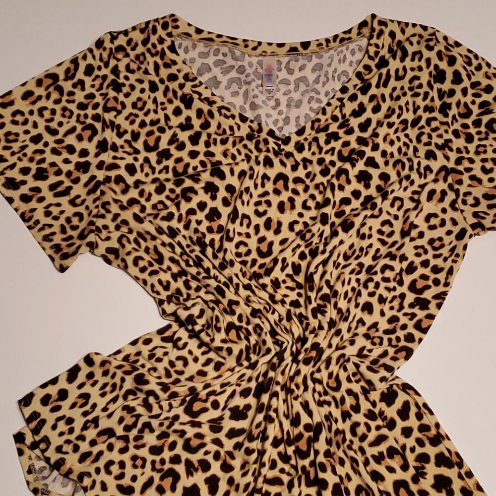 LulaRoe Christy T